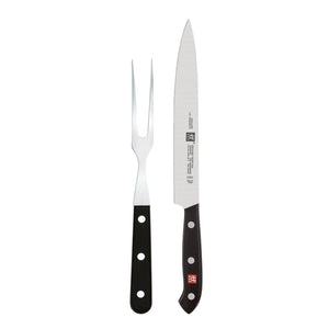 Tradition Carving Set – 2pc