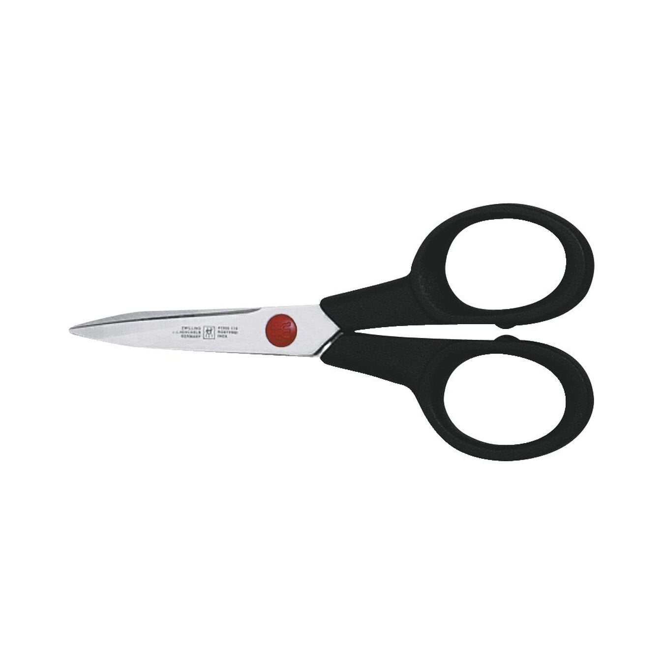 Twin L Shears – 4”