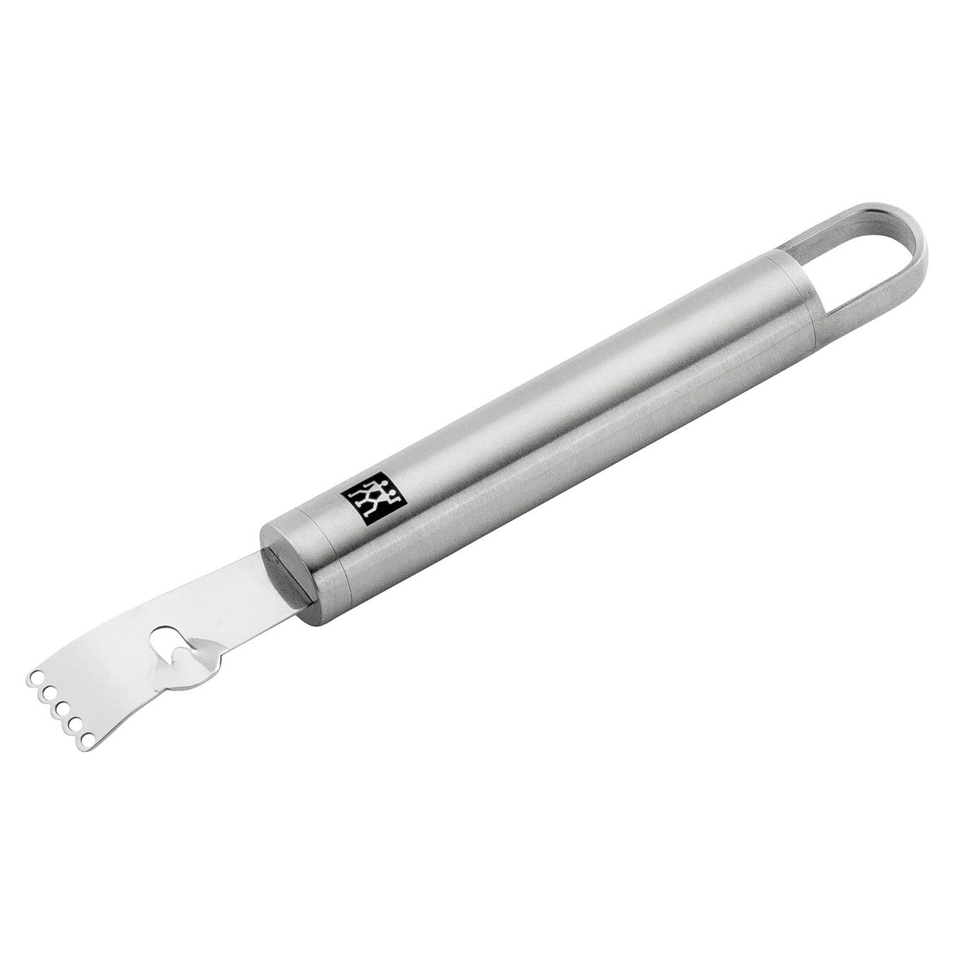 Pro Stainless Steel Lemon Zester