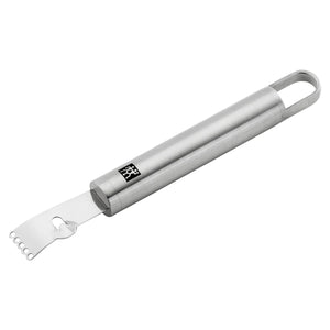 Pro Stainless Steel Lemon Zester