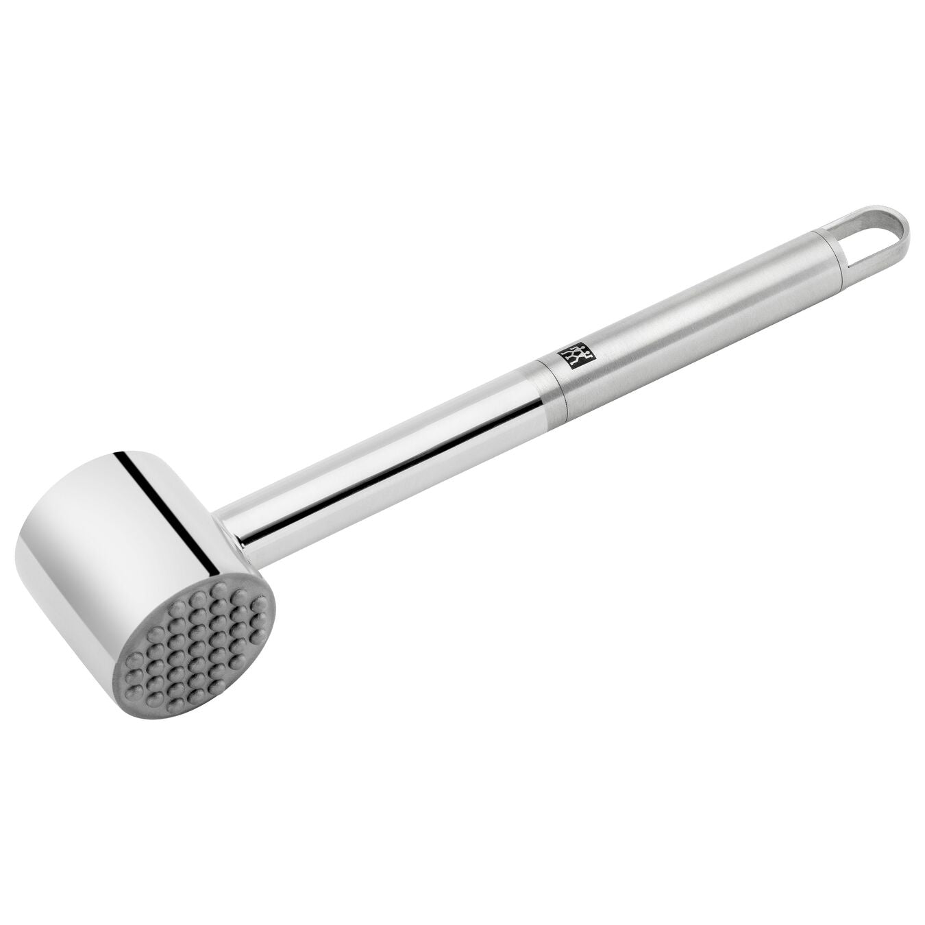 Pro Stainless Steel Meat Tenderizer