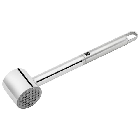Pro Stainless Steel Meat Tenderizer
