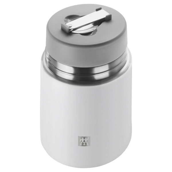 Thermo Food Jar - White - 700ml