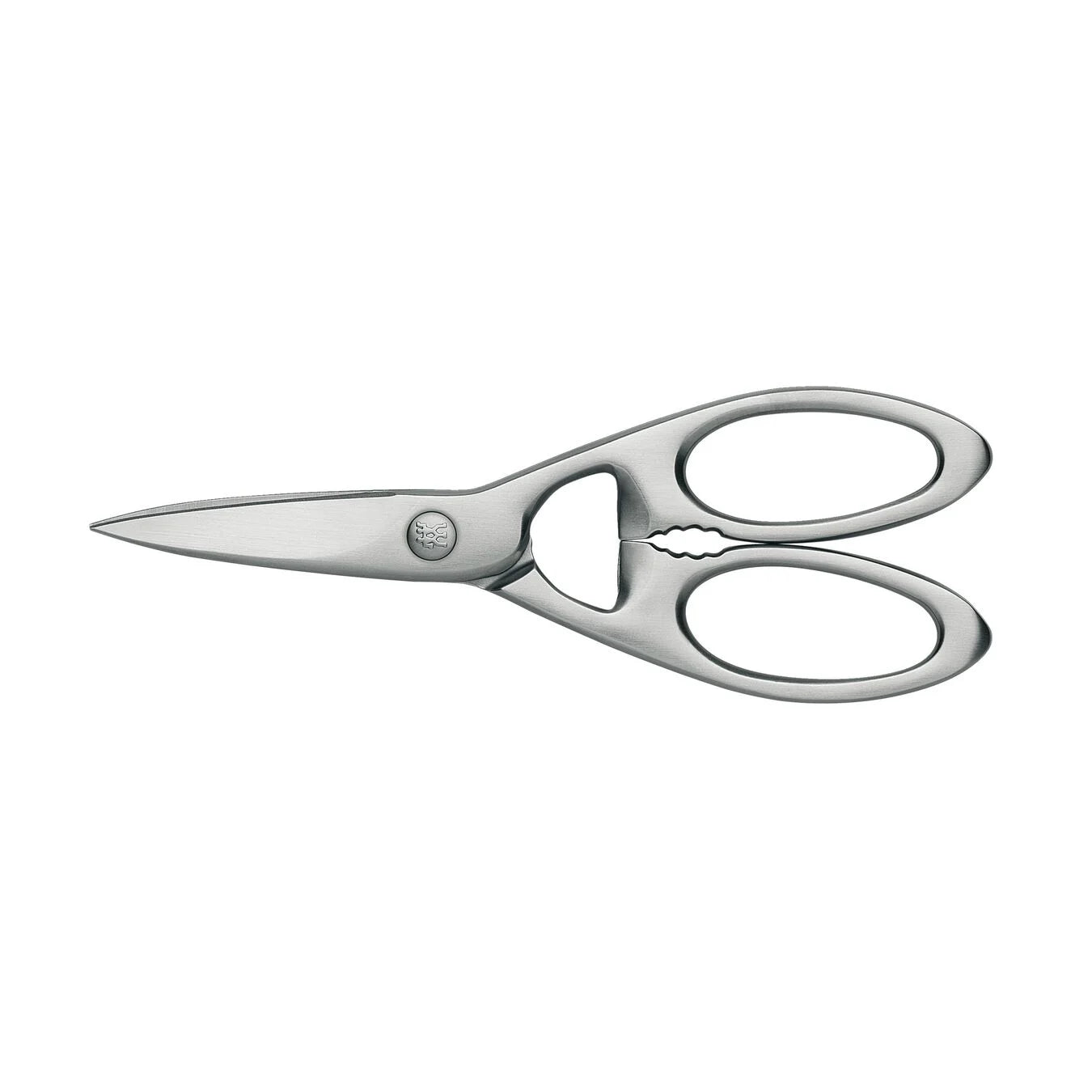 Shears - Twin Select - Stainless Steel