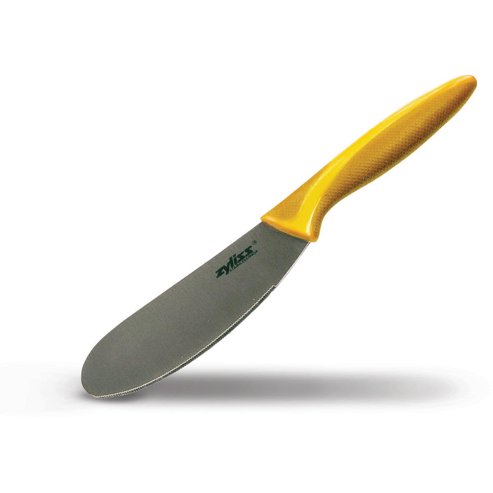 Sandwich Knife - Orange