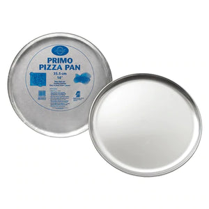 Aluminum Pizza Pan - 12 inch