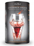 Aerator Decanter Set  - Stainless Steel