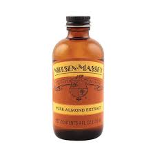 Nielsen-Massey - Almond Extract  2 oz
