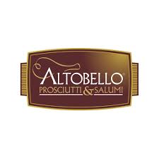 Altobello - All Natural Soppressata Mild - 280g