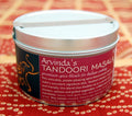 Tandoori Masala Spice Blend