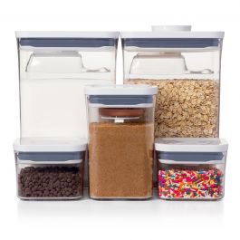 OXO - Pop Container - 8 piece set