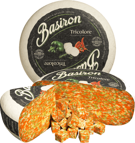 Amanti - Gouda - Tricolore  - (150g - 175g)