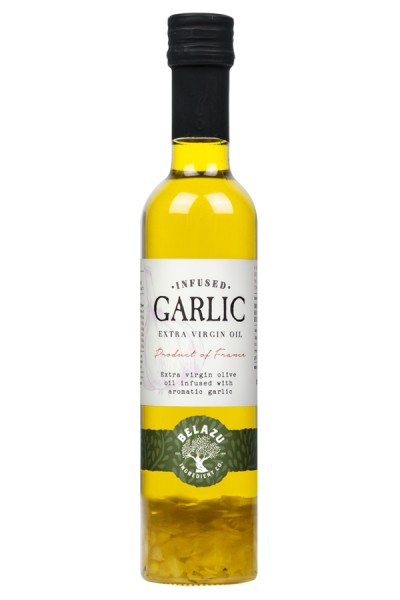 Olive Oil with Garlic