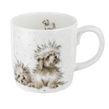 Mug - Best of Friends