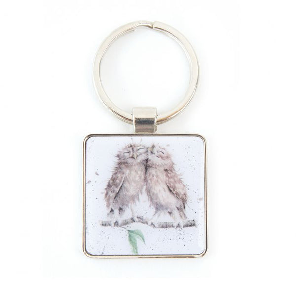 Keychain - Wrendale