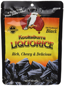 Original Black Liquorice