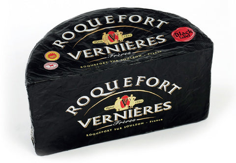 Vernieres - Roquefort - Black Label - (150g - 175g)