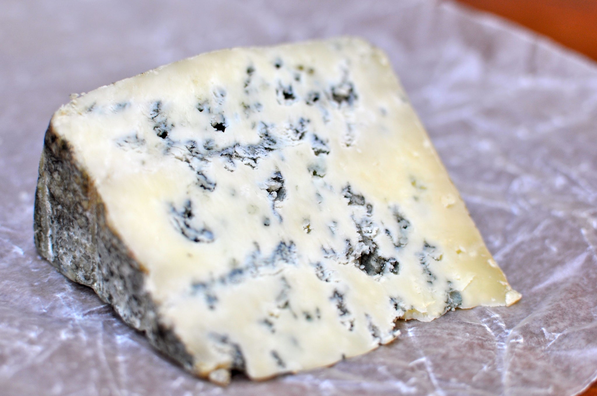 Blue Benedictin - (150g - 175g)