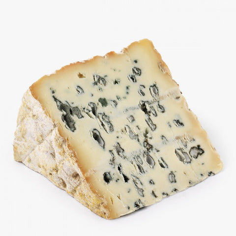 Blue d'Auvergne - Pasteurized Cow's Milk (150g - 175g)