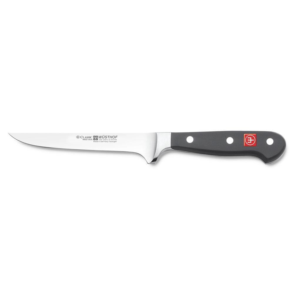 Wüsthof Classic Boning Knife 5"