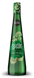 Elderflower Cordial