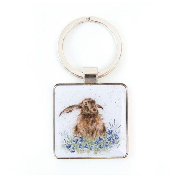 Keychain - Wrendale