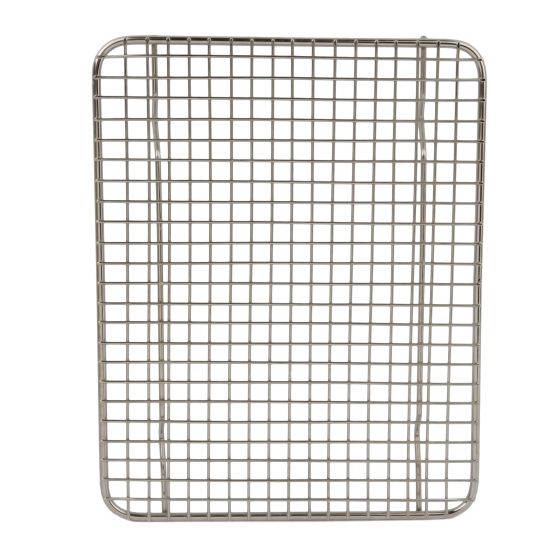 Browne - Cooling Rack - Stainless - Half Size