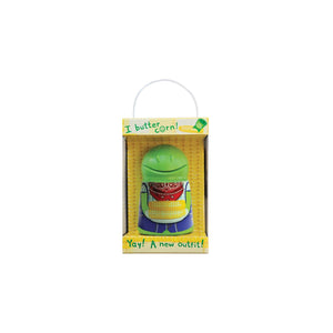 Talisman Designs - Butter Boy