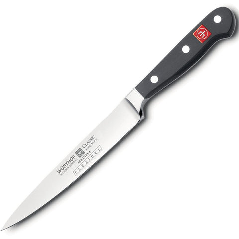 Wüsthof Classic Fillet Knife 6"