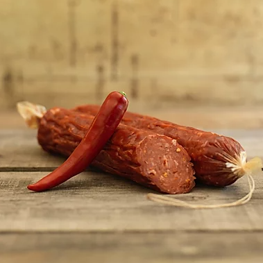 Seed to Sausage - Calabrese Salami - (150g-175g)