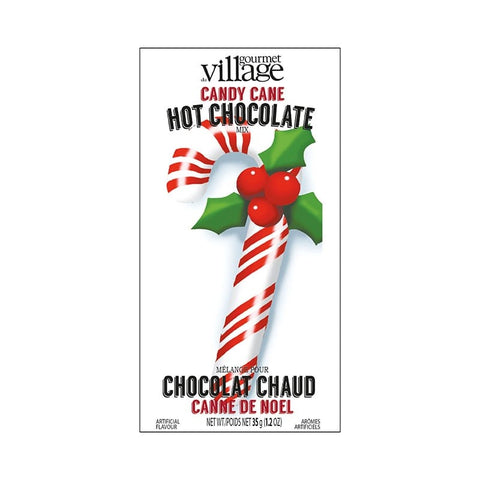 Hot Chocolate Mix - Candy Cane