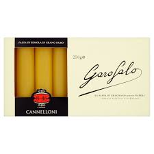 Cannelloni Shells
