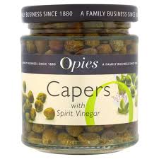 Opies - Capers