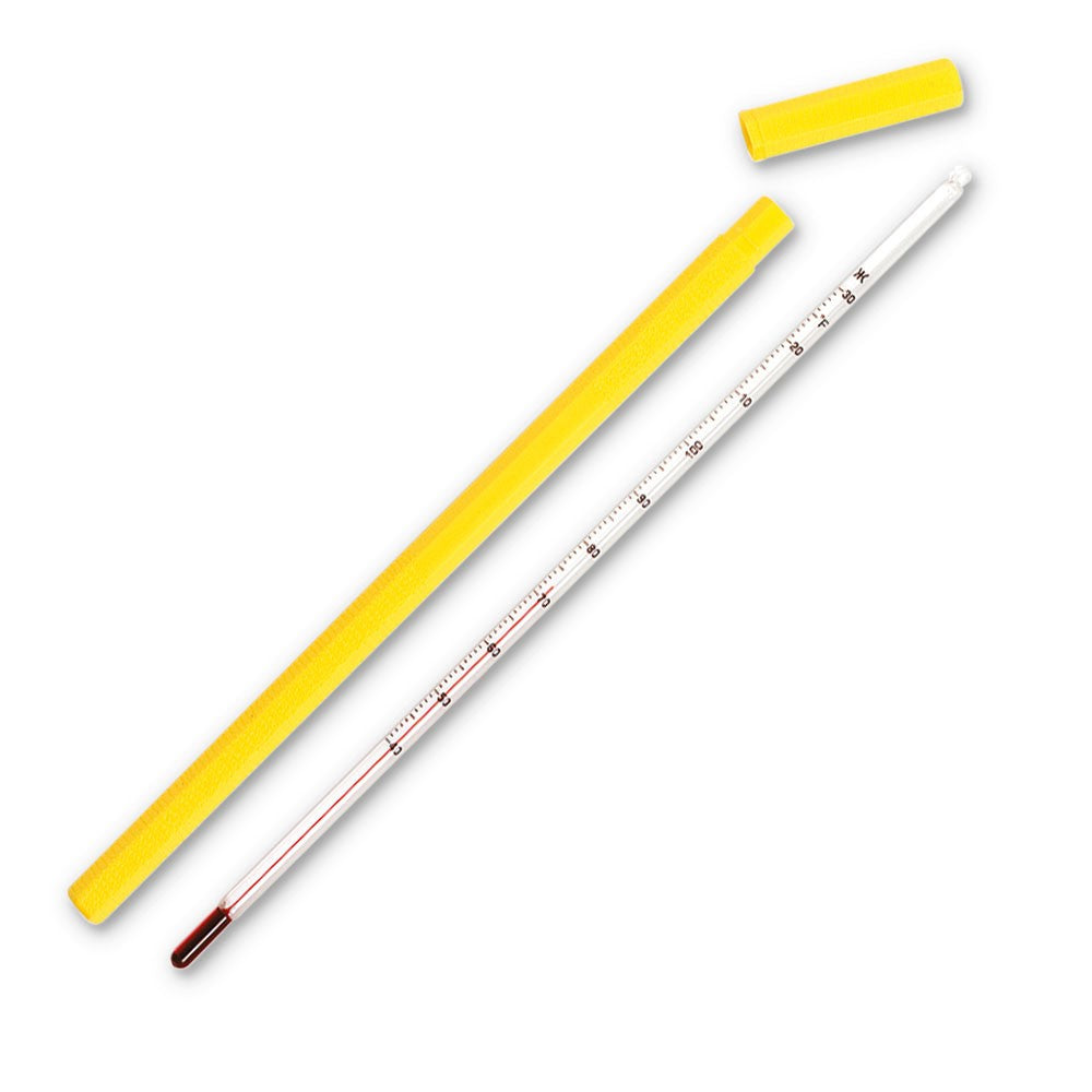 Chocolate Thermometer