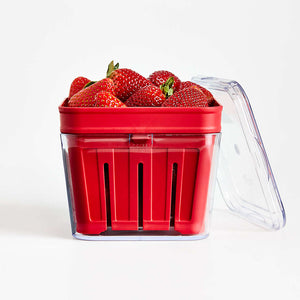 Chef'n - Bramble Berry Basket