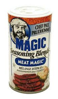 Magic Seasoning Meat