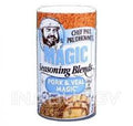 Magic Seasoning Pork & Veal