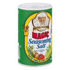 Magic Seasoning Salt