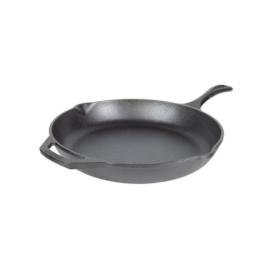 Cast Iron Skillet - 10"