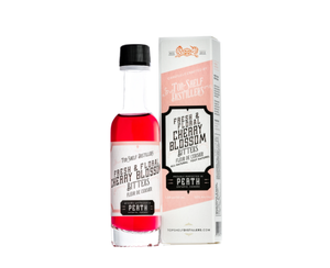 Cherry Blossom Bitters - 50mL