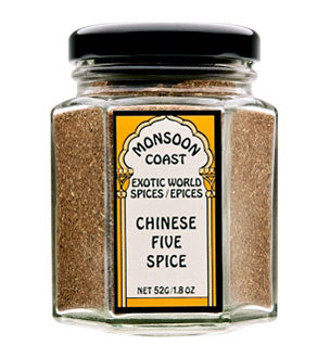Chinese Five Spice