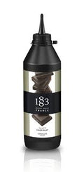 Chocolate Sauce - 500ml