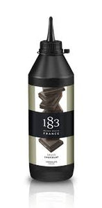 Chocolate Sauce - 500ml