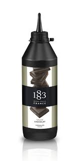 Chocolate Sauce - 500ml