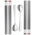 Chopstick Set - 10 Piece