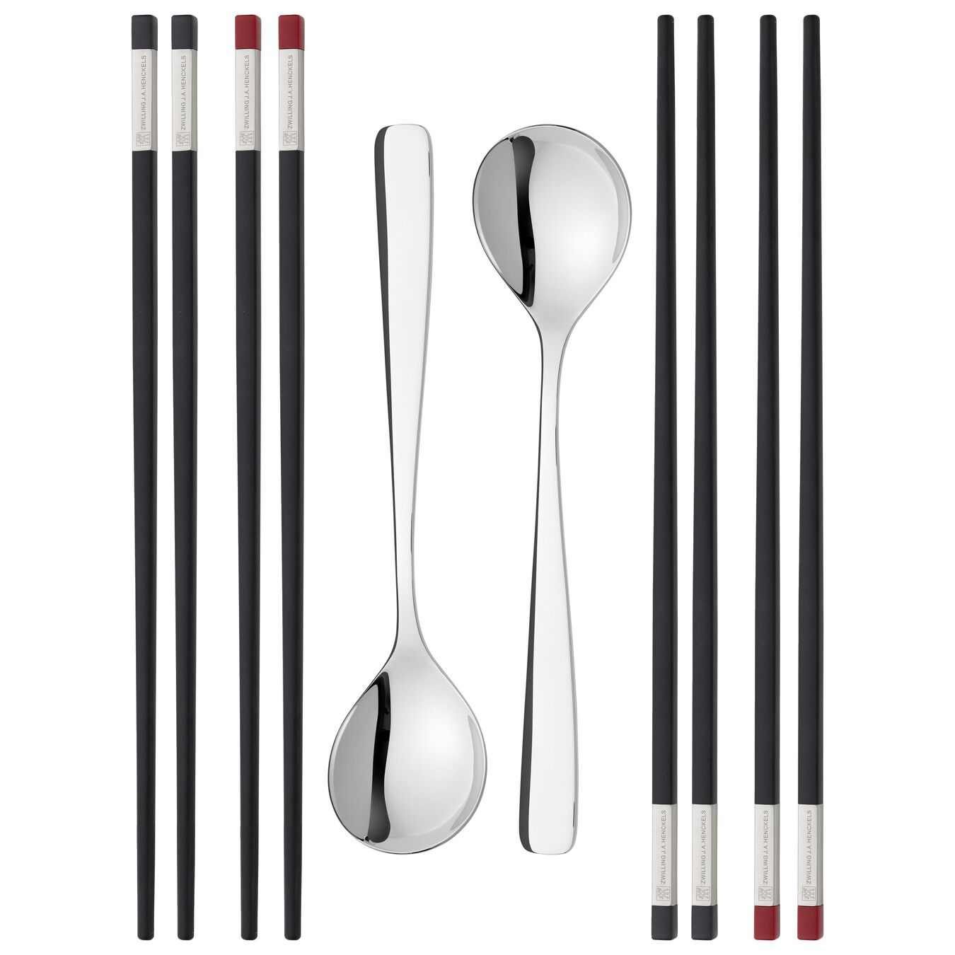 Chopstick Set - 10 Piece