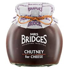 Chutney for Cheese - 300g