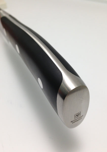 Wüsthof Classic IKON 5" Boning Knife  Handle
