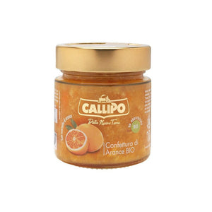 Clementine Jam