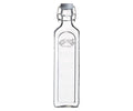 Kilner Clip Top Bottle - 1L/34oz